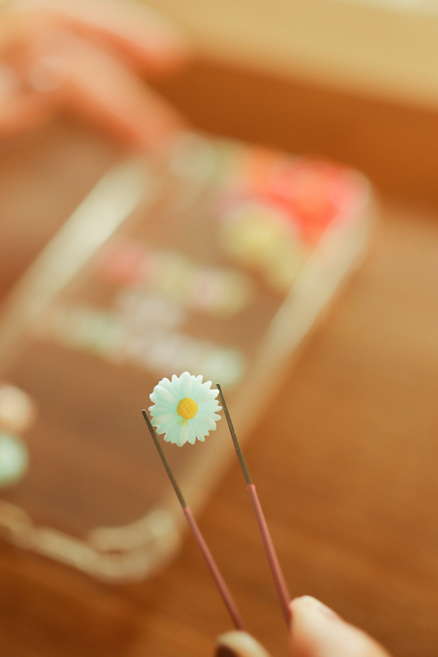 Atelier DIY coque de téléphone mercredi 11 mars chez Annahpa