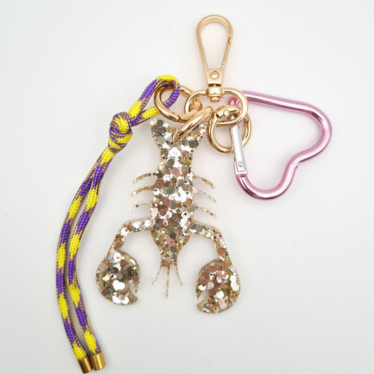 GRIGRI LANGOUSTINE