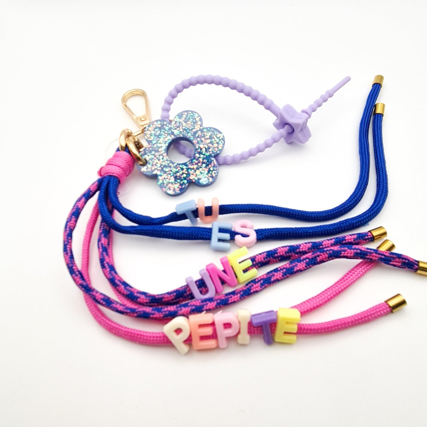 GRIGRI "TU ES UNE PEPITE"