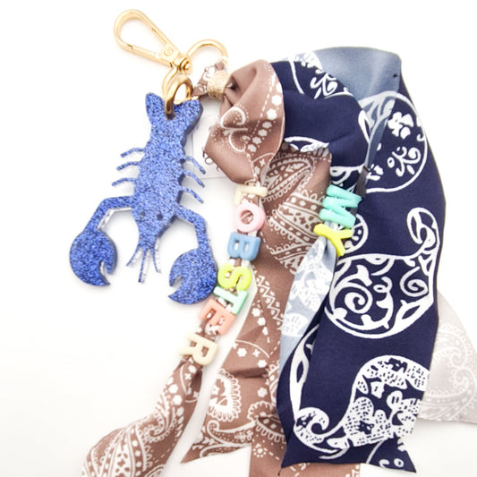 GRIGRI "MY LOBTSTER"