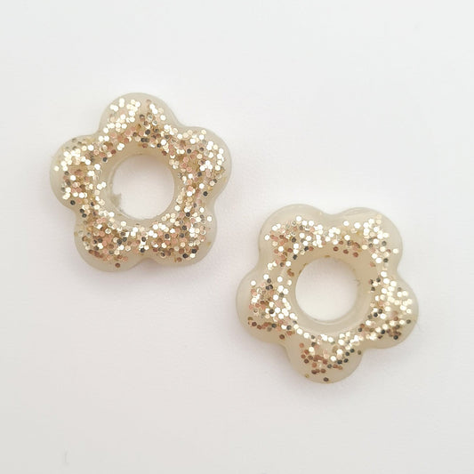 Pampilles enfant - FLEUR