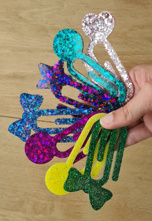 Marque- pages TROMBONE