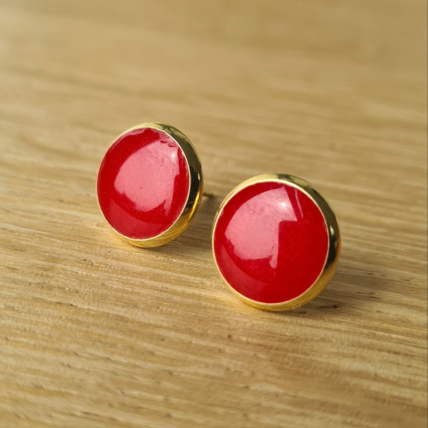 Boucles -  JULIA