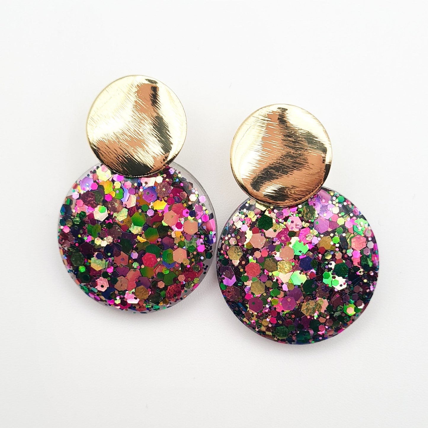Boucles - COLETTE