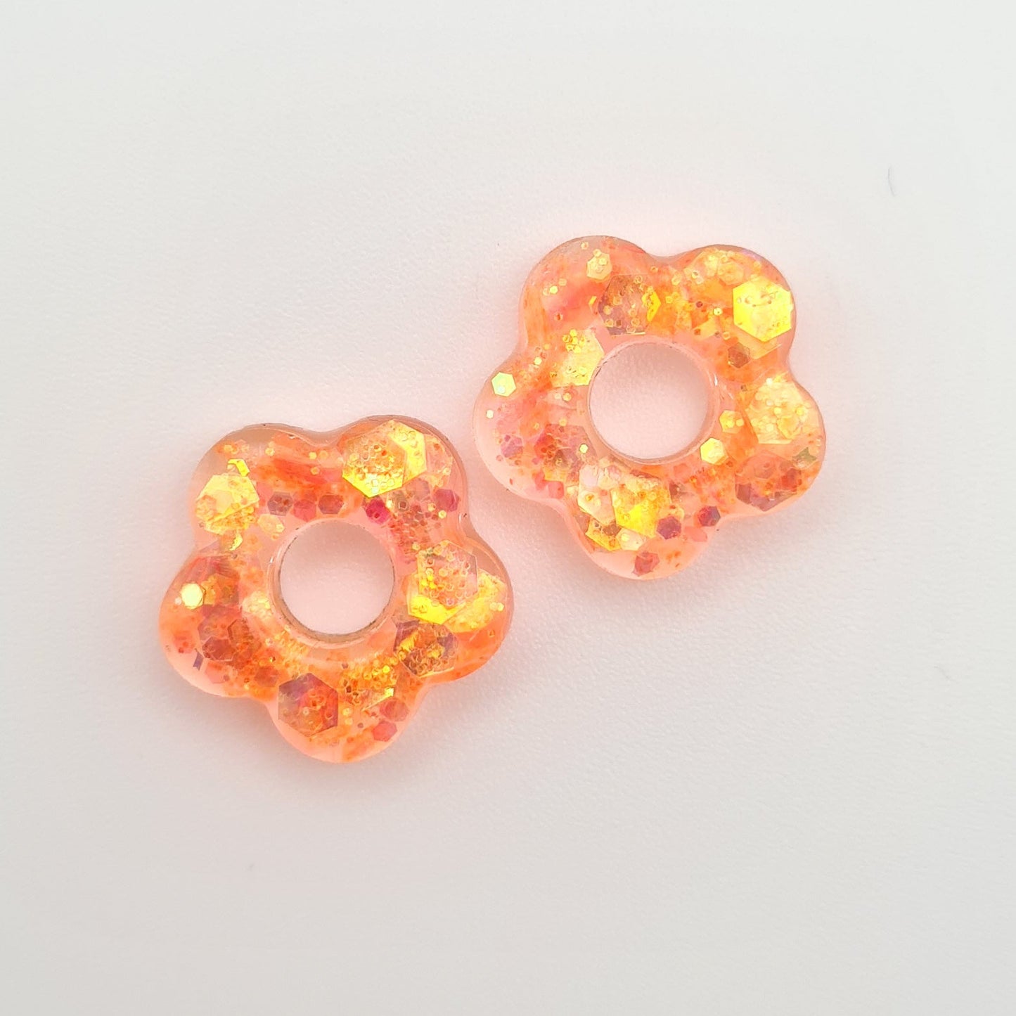 Pampilles enfant - FLEUR