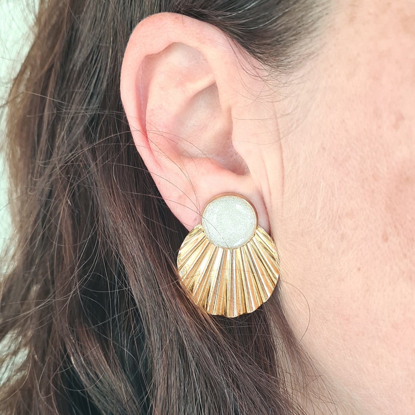 Boucles -LUNA