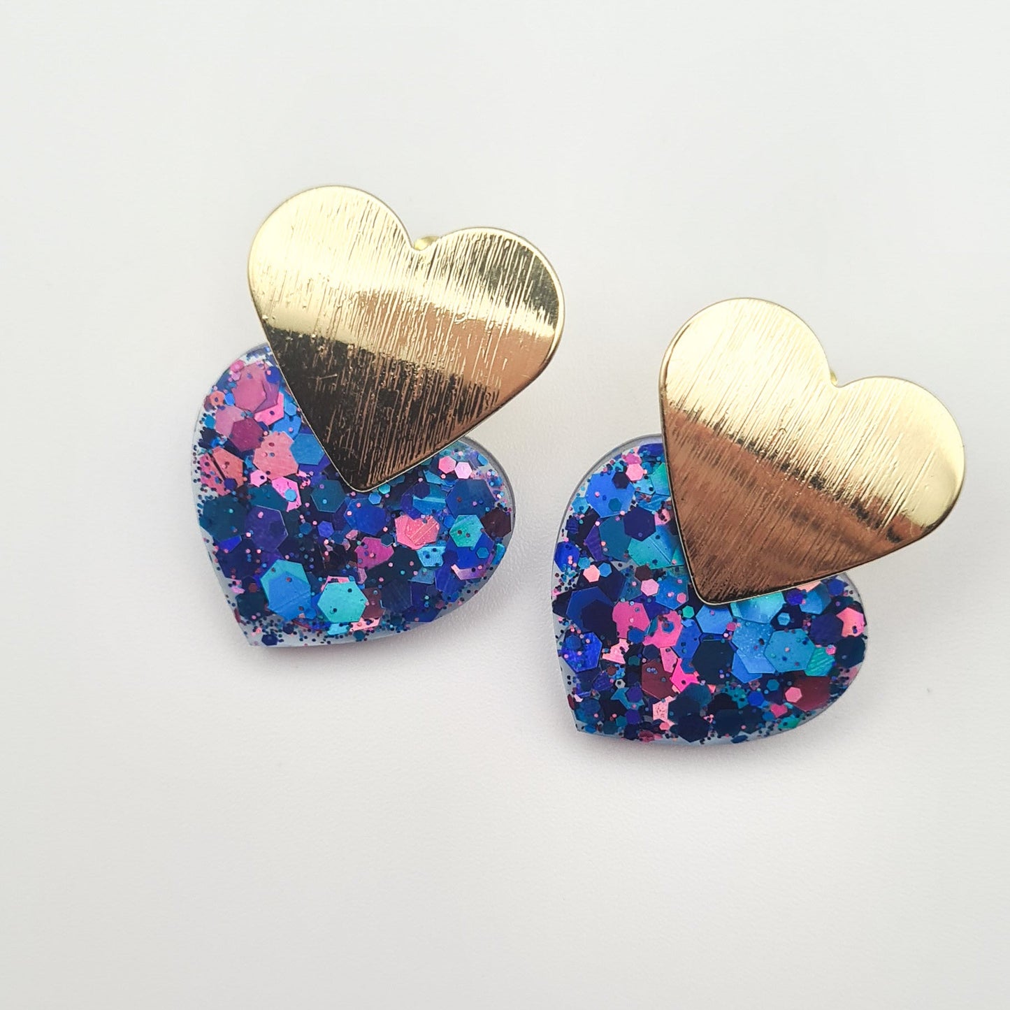 Boucles - AMOUR