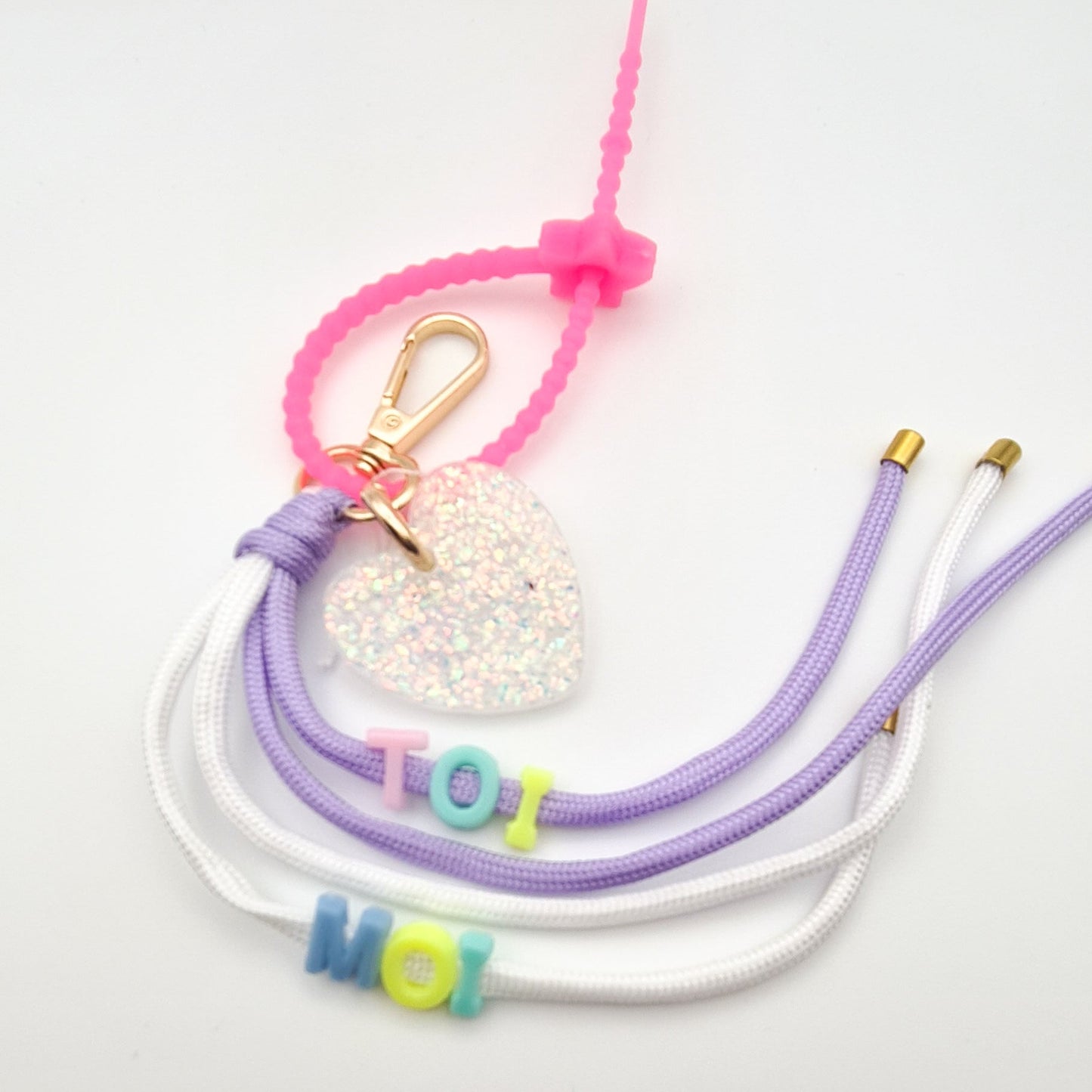 GRIGRI "TOI  ET MOI"