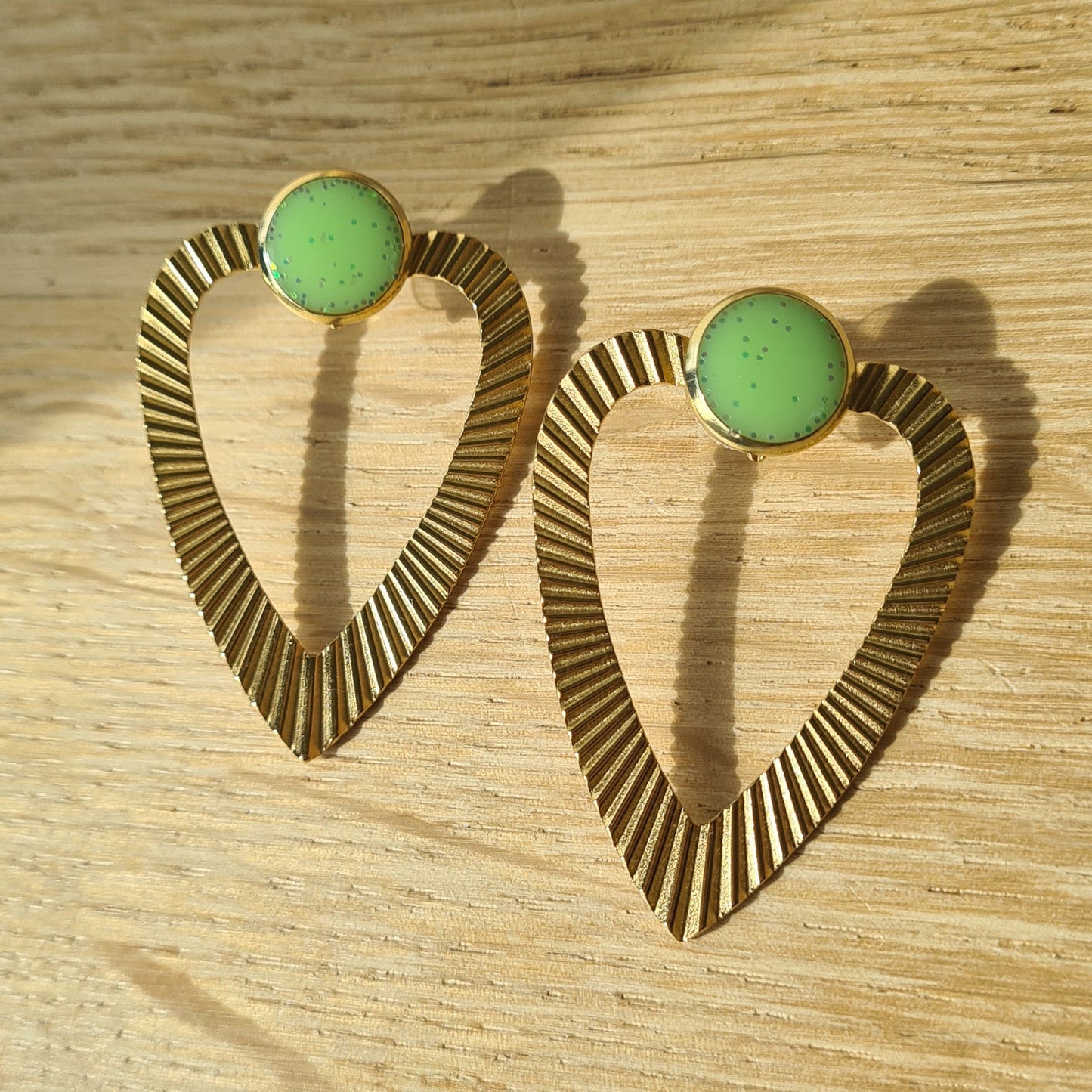 Boucles - AURORE