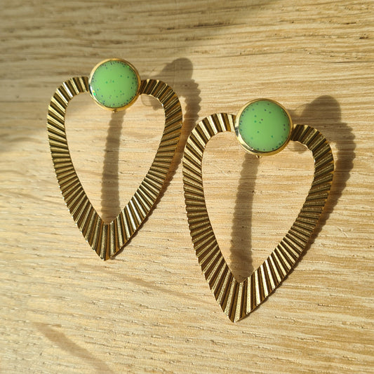 Boucles - AURORE