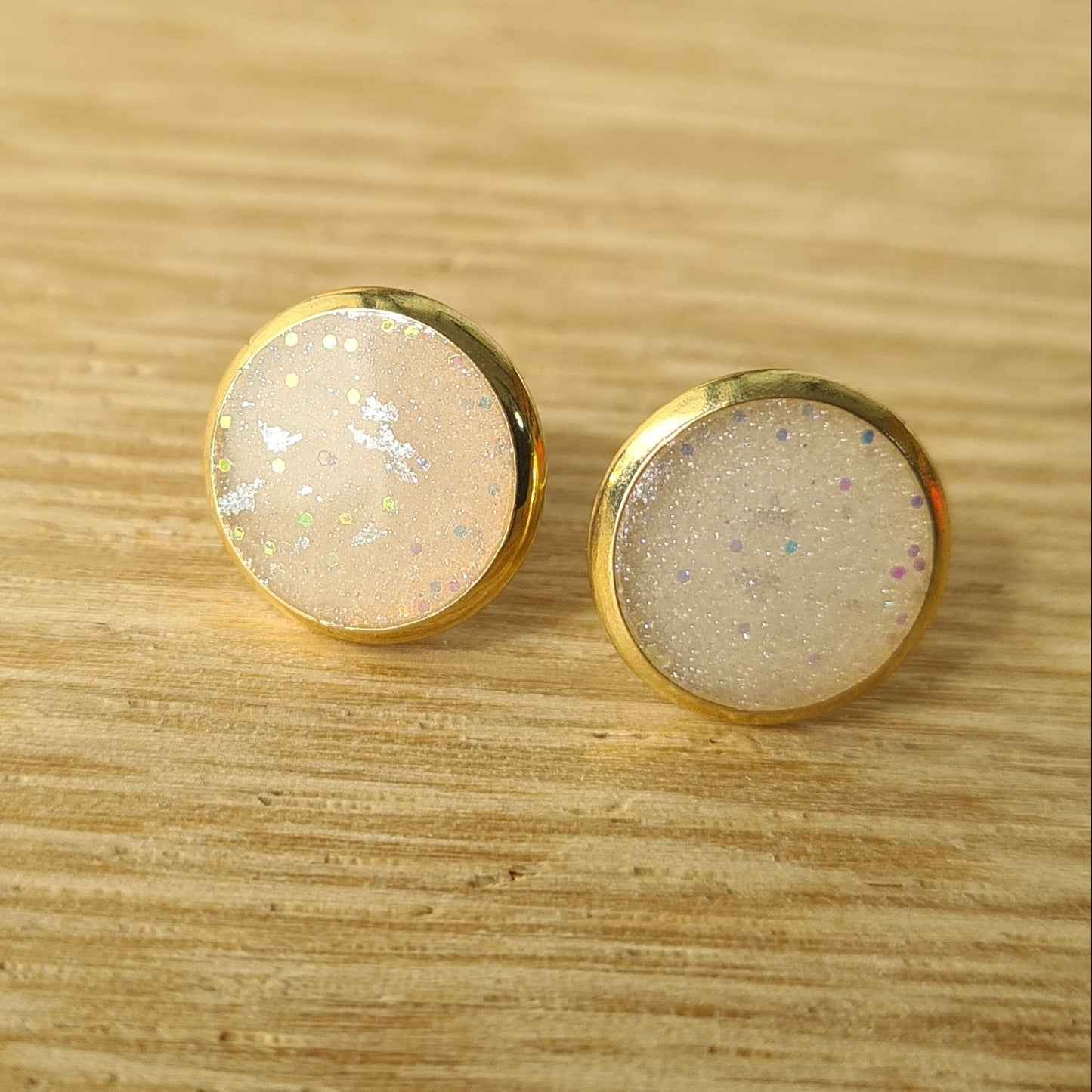 Boucles -  JULIA