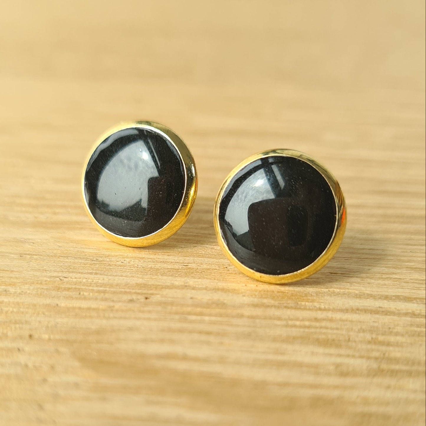 Boucles -  JULIA
