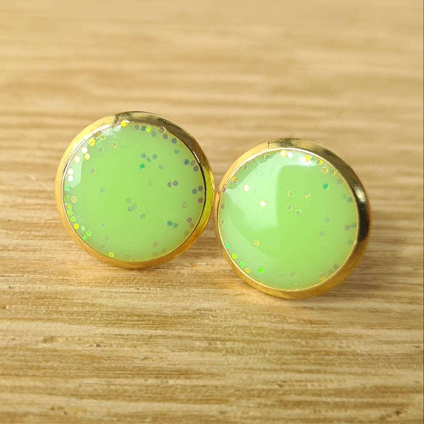 Boucles -  JULIA