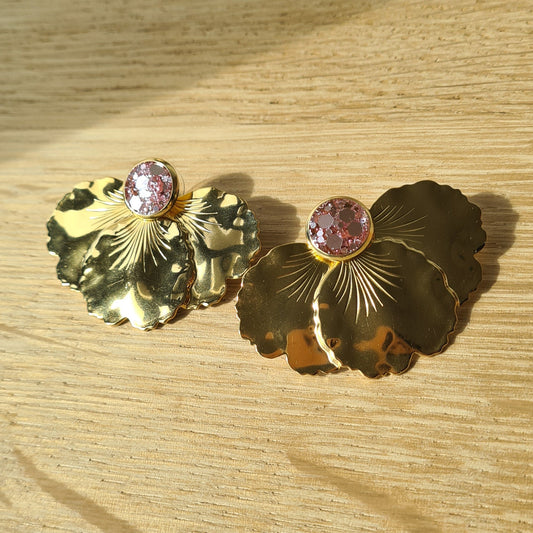 Boucles -  JUDE
