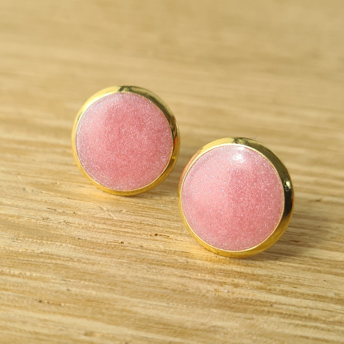 Boucles -  JULIA