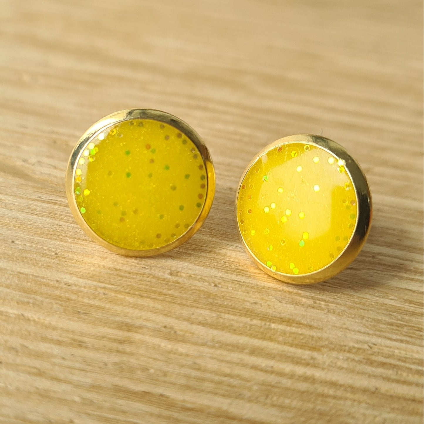 Boucles -  JULIA