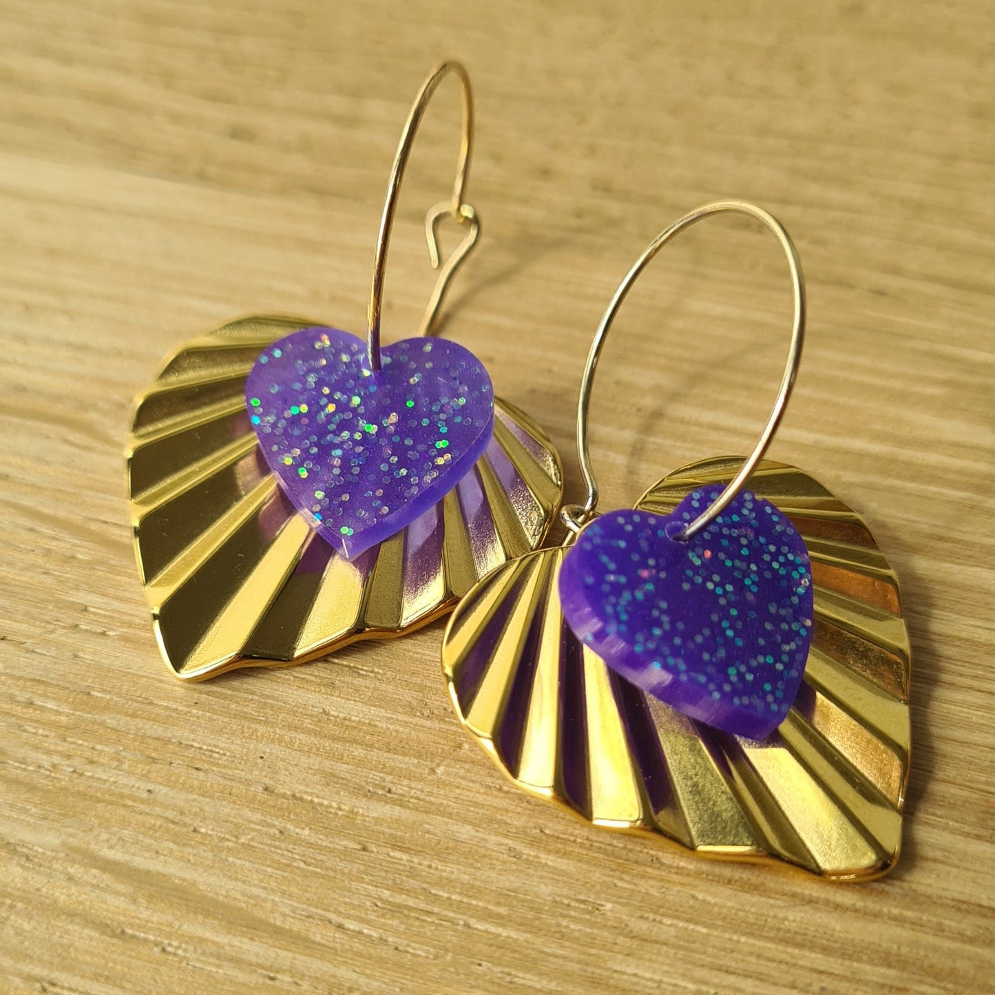 Boucles -  BERENGERE