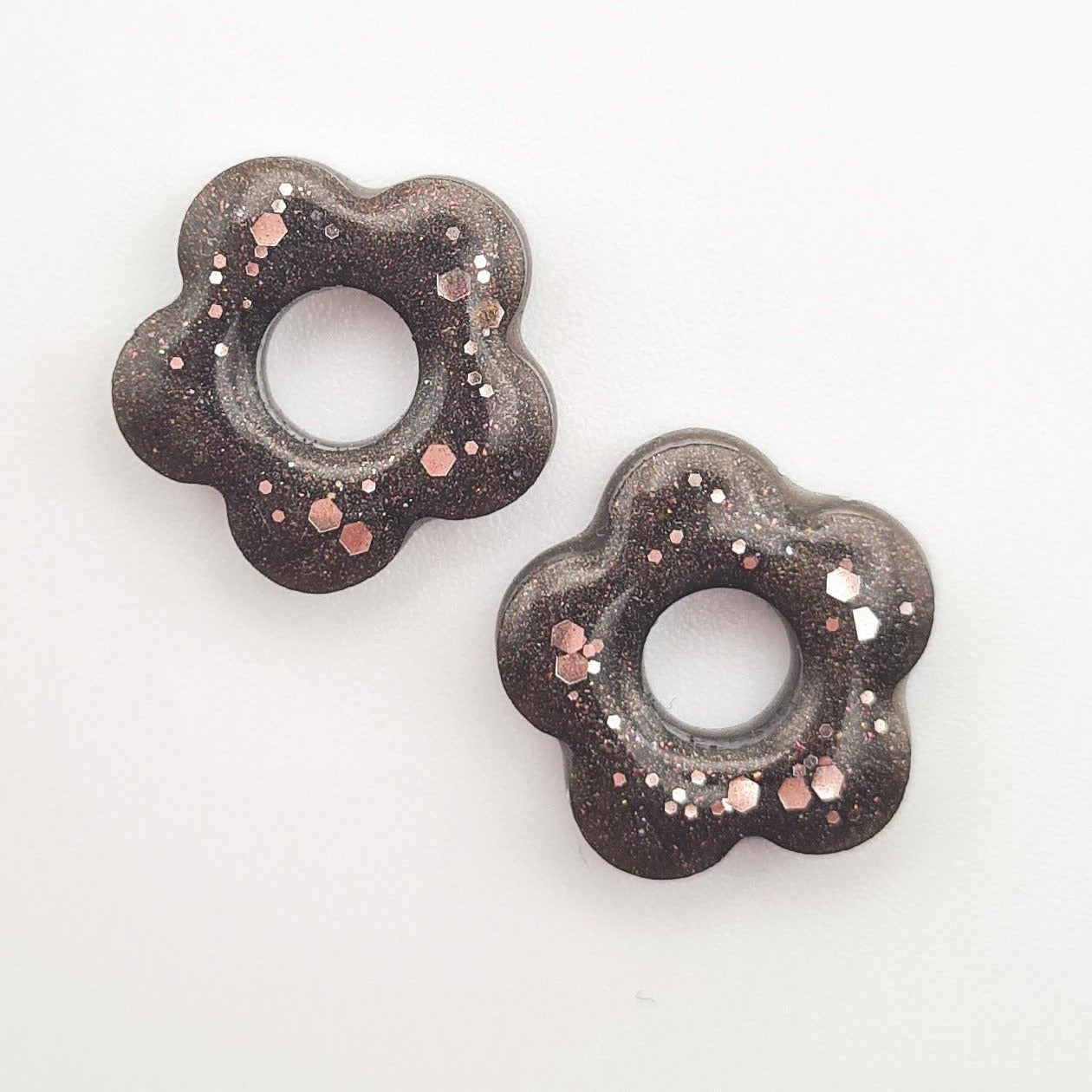 Pampilles enfant - FLEUR