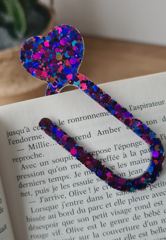 Marque- pages TROMBONE