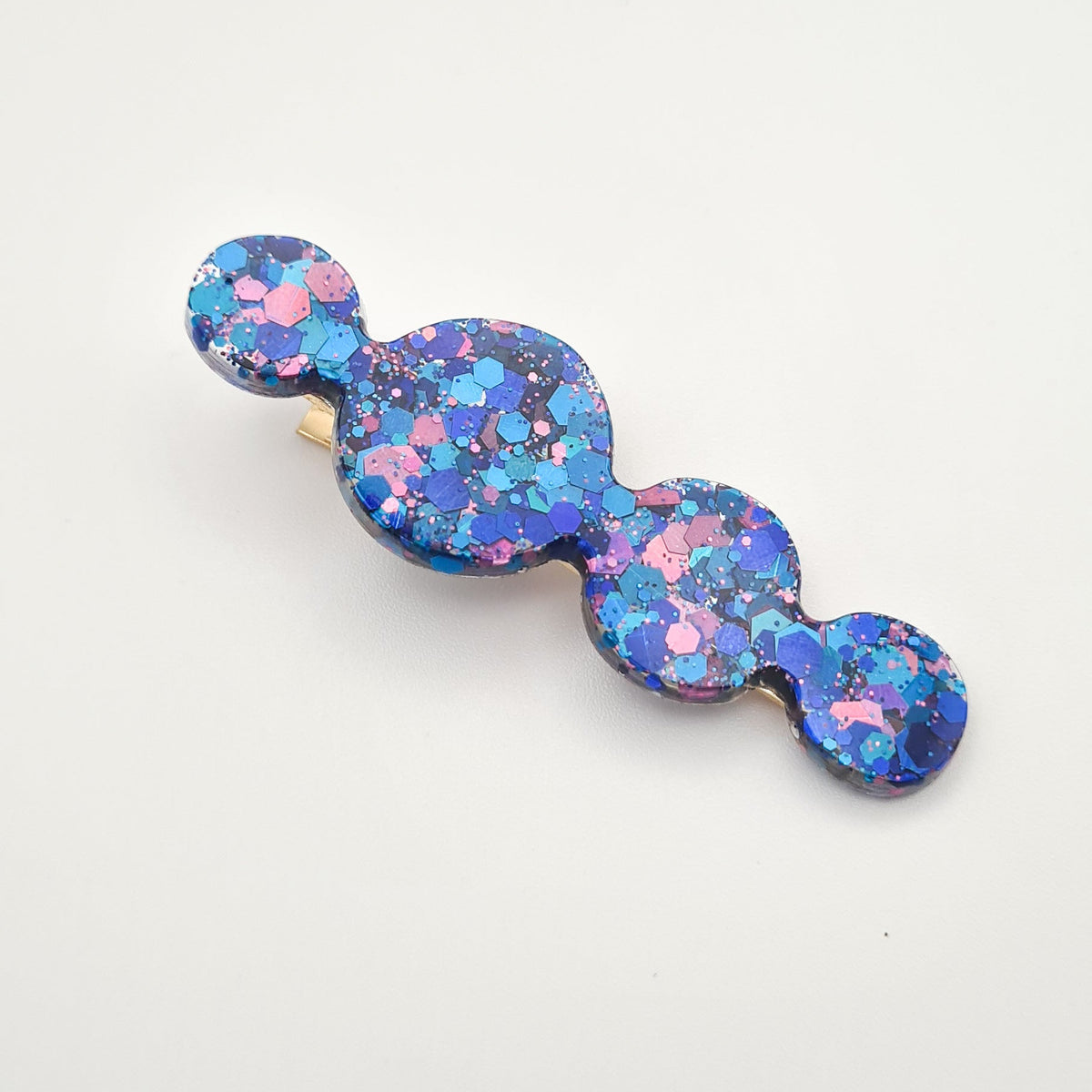 Barrette - FAUSTINE