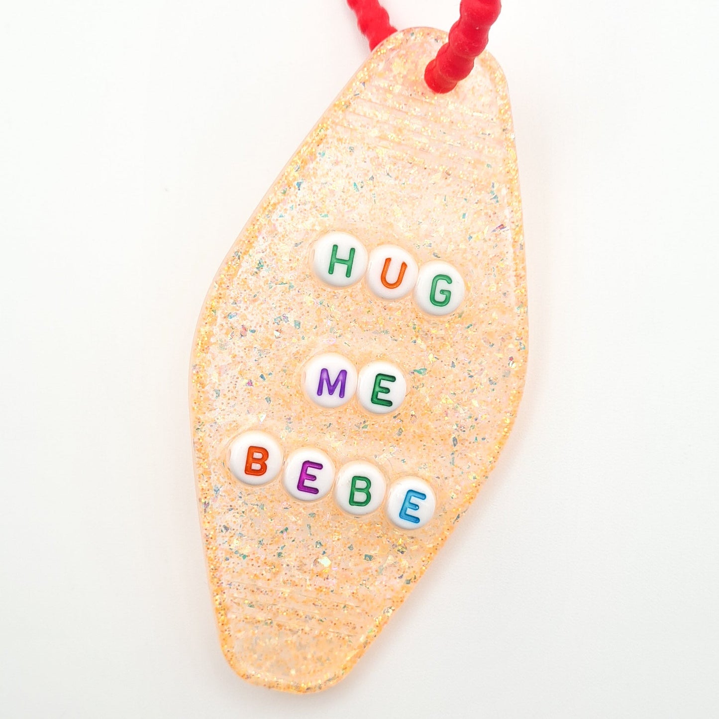 HUG ME BEBE
