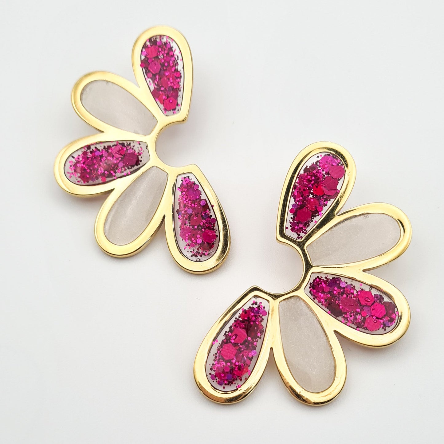 Boucles - SASHA