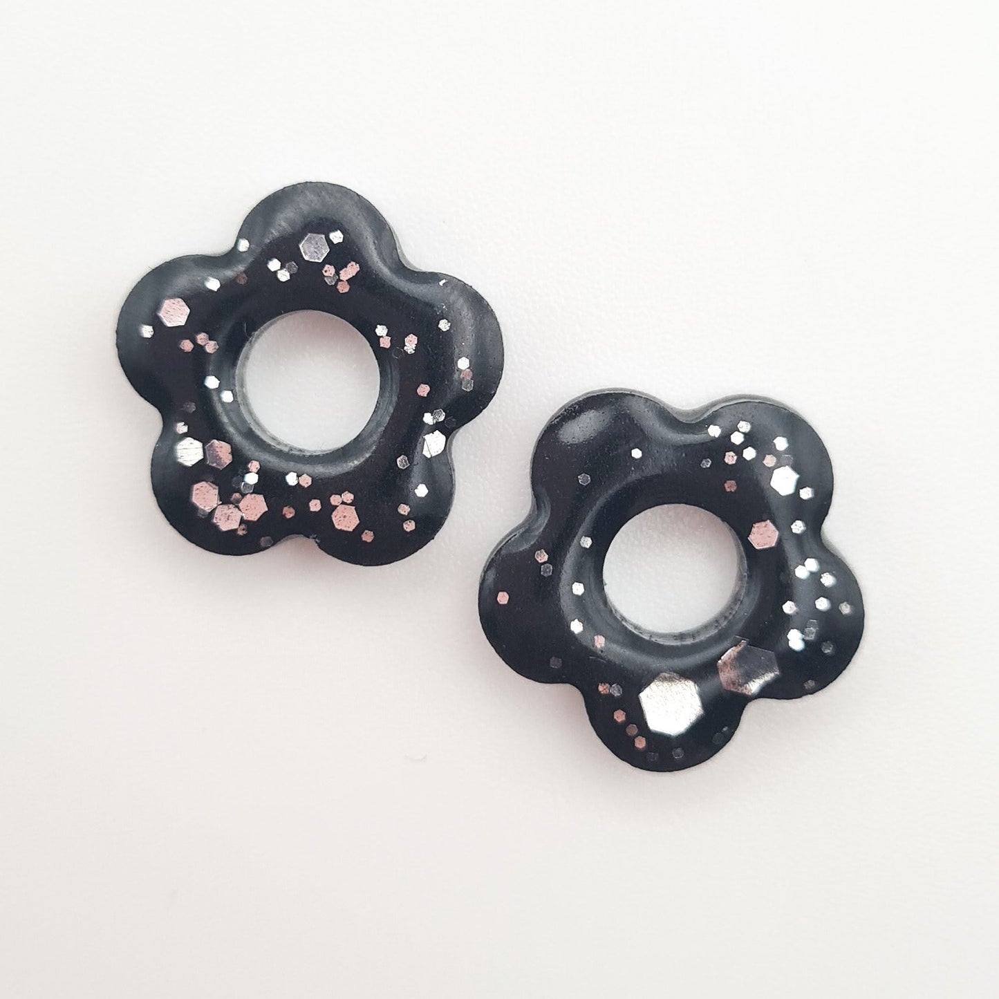 Pampilles enfant - FLEUR