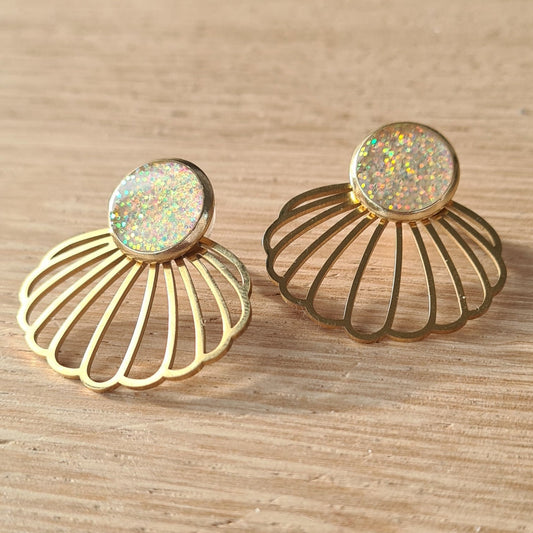 Boucles -  MADOUNNE