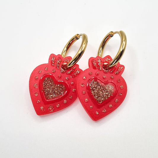 Créoles - EX-VOTO