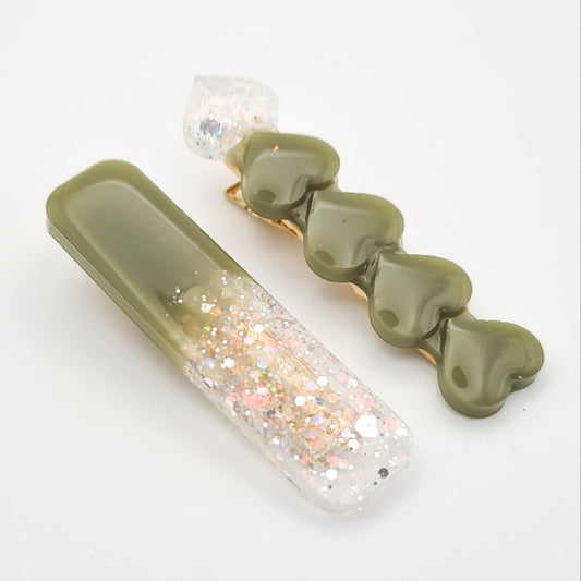 Barrette - EDITH