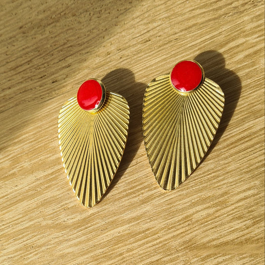 Boucles -  JULIA