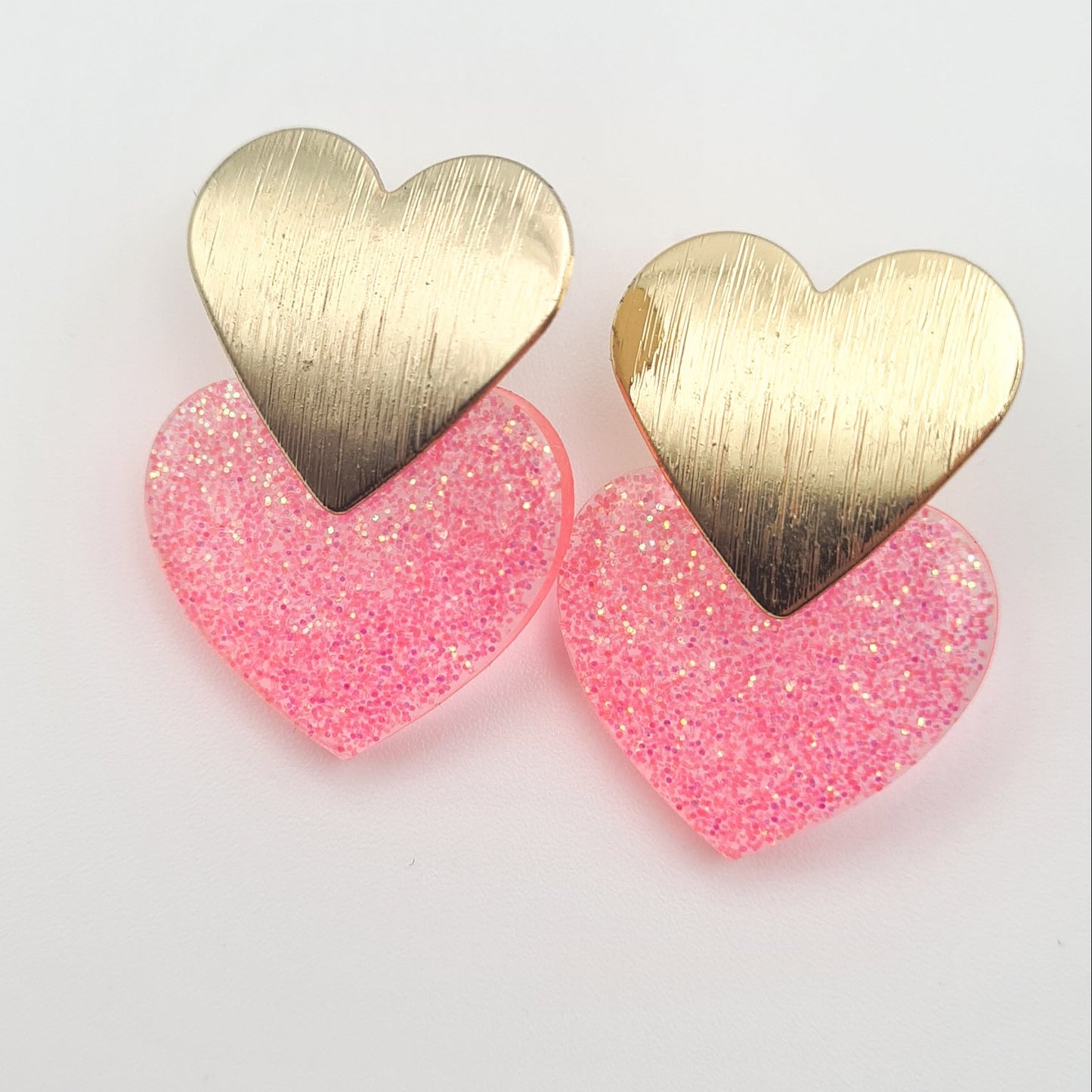 Boucles - AMOUR