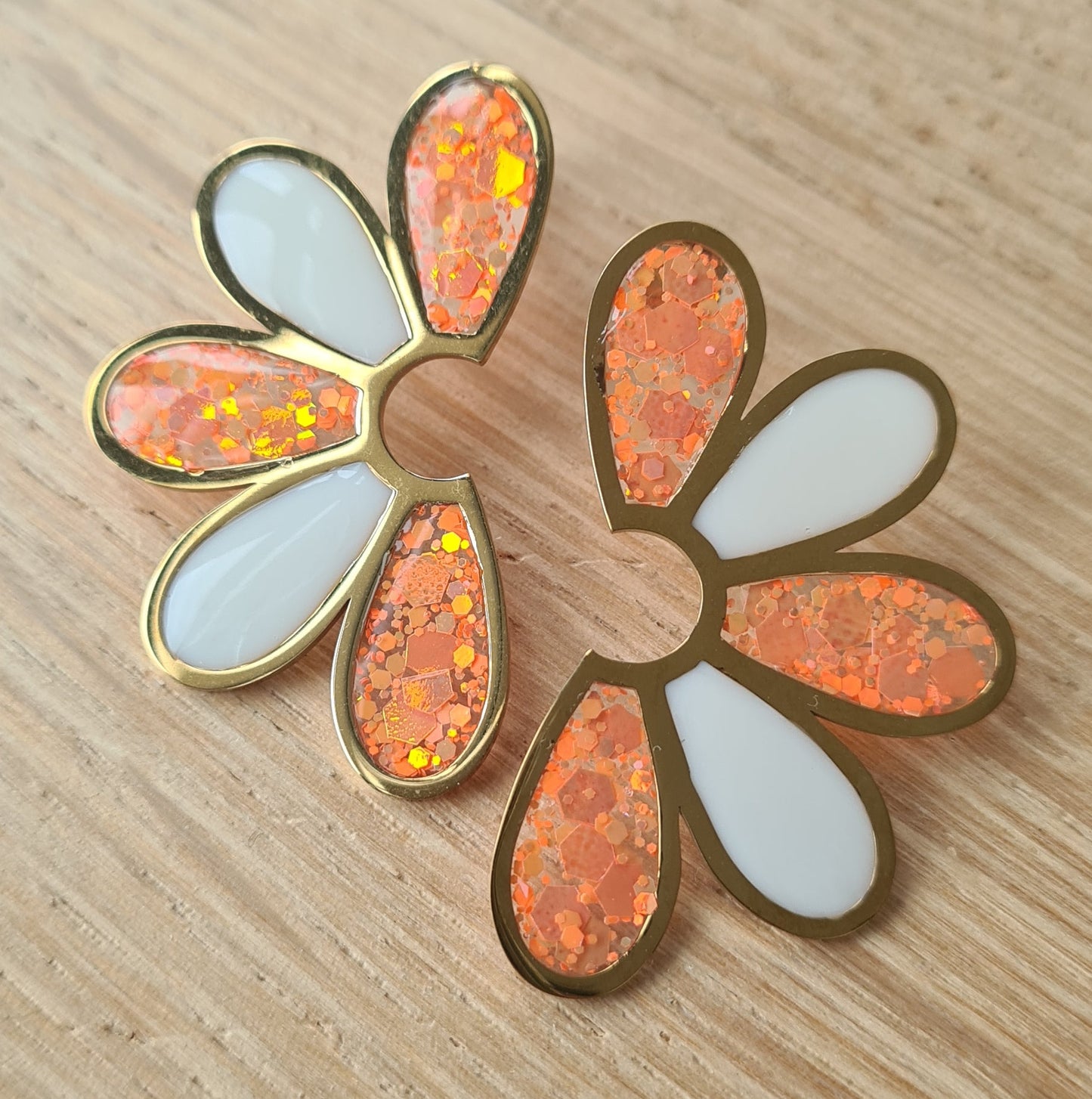 Boucles -  little SASHA