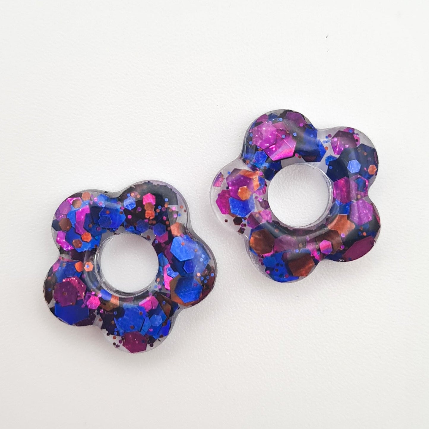 Pampilles enfant - FLEUR