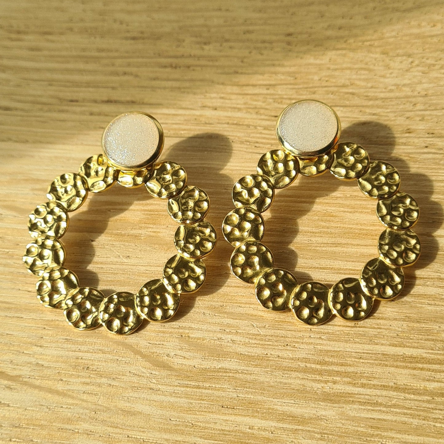 Boucles -  LEA