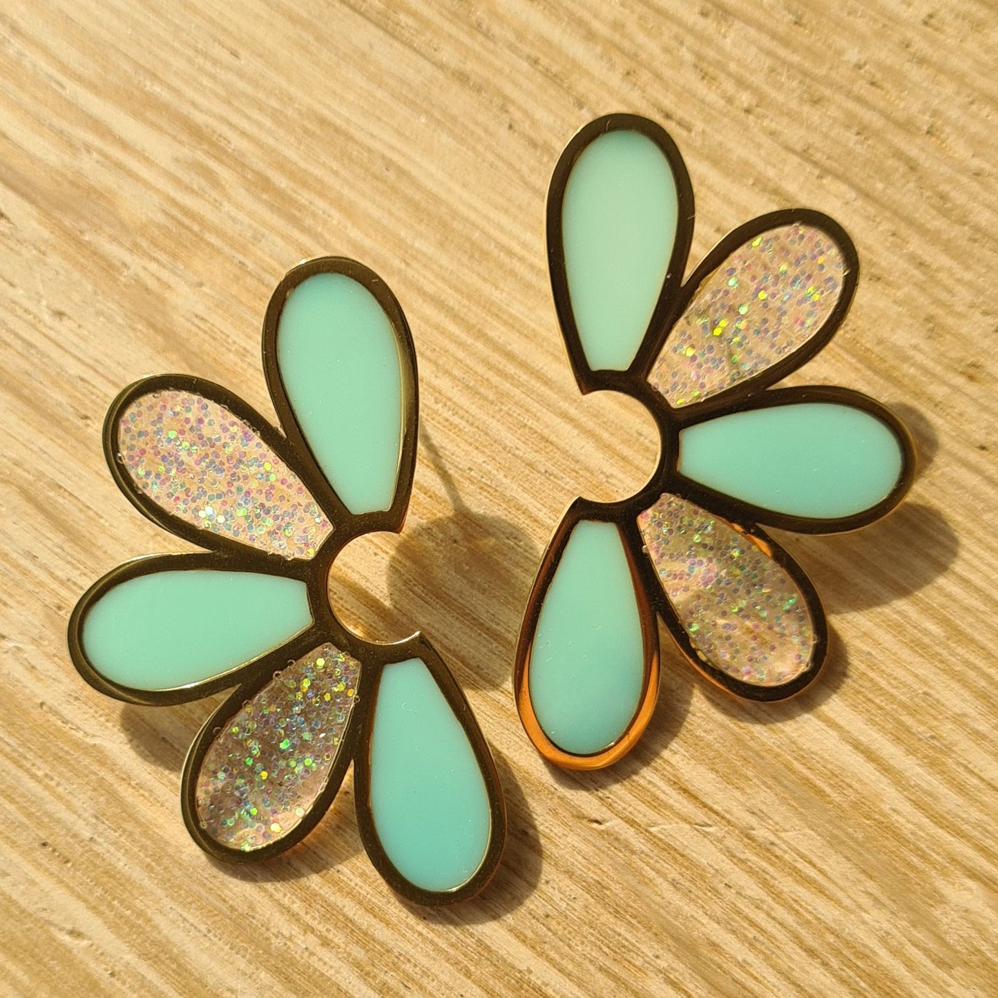 Boucles -  little SASHA