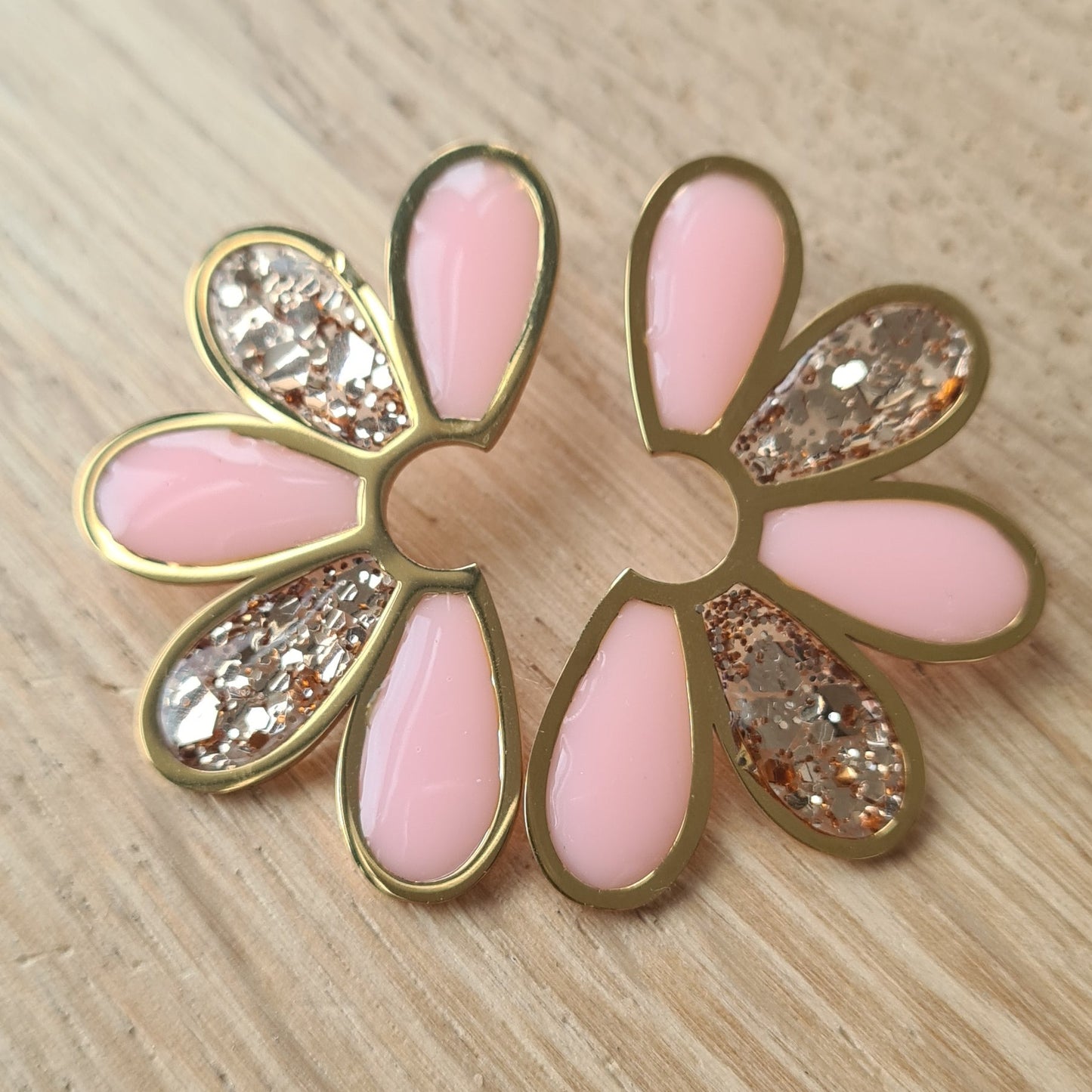 Boucles -  little SASHA